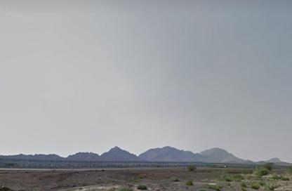 Land - Studio for sale in Masfoot 11 - Masfoot - Ajman