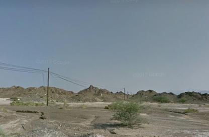 Land - Studio for sale in Masfoot 11 - Masfoot - Ajman