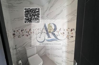 Apartment - 1 Bedroom - 2 Bathrooms for rent in Al Jurf Industrial 3 - Al Jurf Industrial - Ajman Apartment - 1 Bedroom - 2 Bathrooms for rent in Al Jurf Industrial 3 - Al Jurf Industrial - Ajman