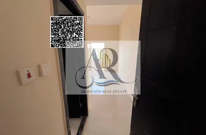 Apartment - 1 Bedroom - 2 Bathrooms for rent in Al Jurf Industrial 3 - Al Jurf Industrial - Ajman