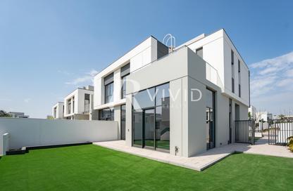 Townhouse - 4 Bedrooms - 5 Bathrooms for rent in Murooj Al Furjan West - Murooj Al Furjan - Al Furjan - Dubai