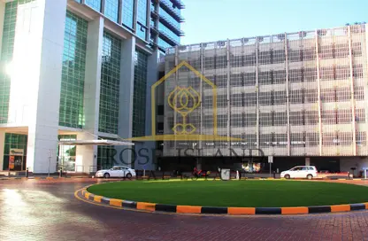 شقة - غرفة نوم - 2 حمامات للبيع في أوشن تيراس - مارينا سكوير - جزيرة الريم - أبوظبي