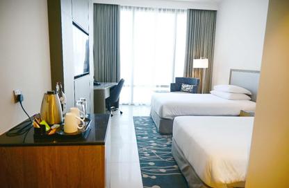 Hotel  and  Hotel Apartment - Studio - 1 Bathroom for sale in The One at Jumeirah Village Circle - Jumeirah Village Circle - Dubai