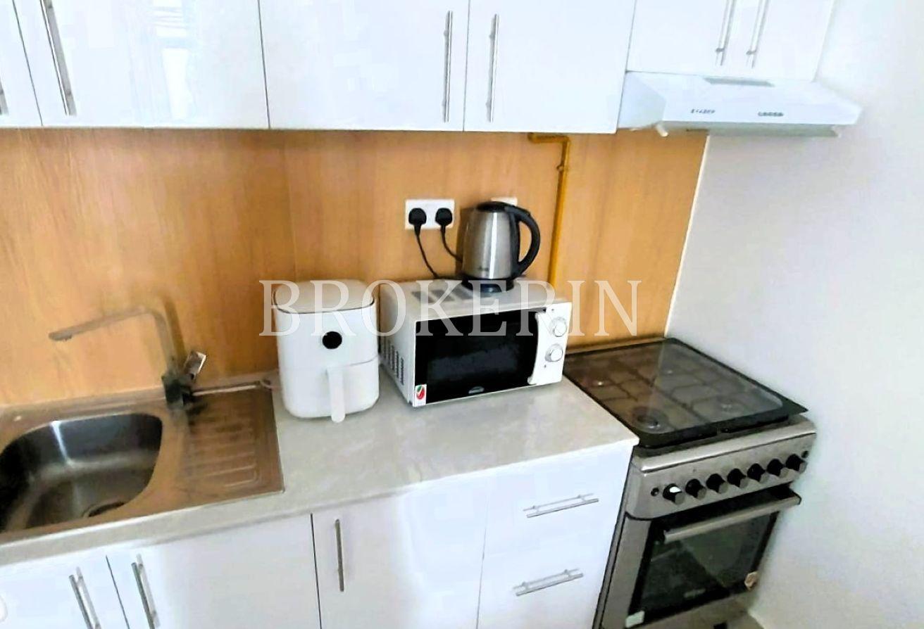 LIVE EASY, RENT EASY, FURNISHED STUDIO, PRIME AREA photo 6