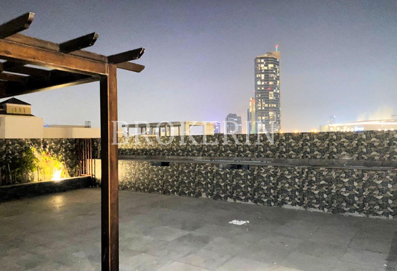 LIVE EASY, RENT EASY, FURNISHED STUDIO, PRIME AREA photo 24