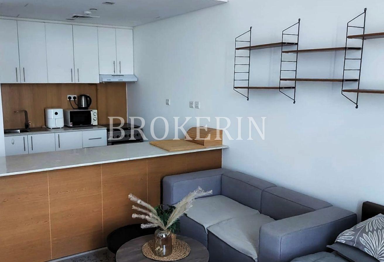 LIVE EASY, RENT EASY, FURNISHED STUDIO, PRIME AREA photo 5