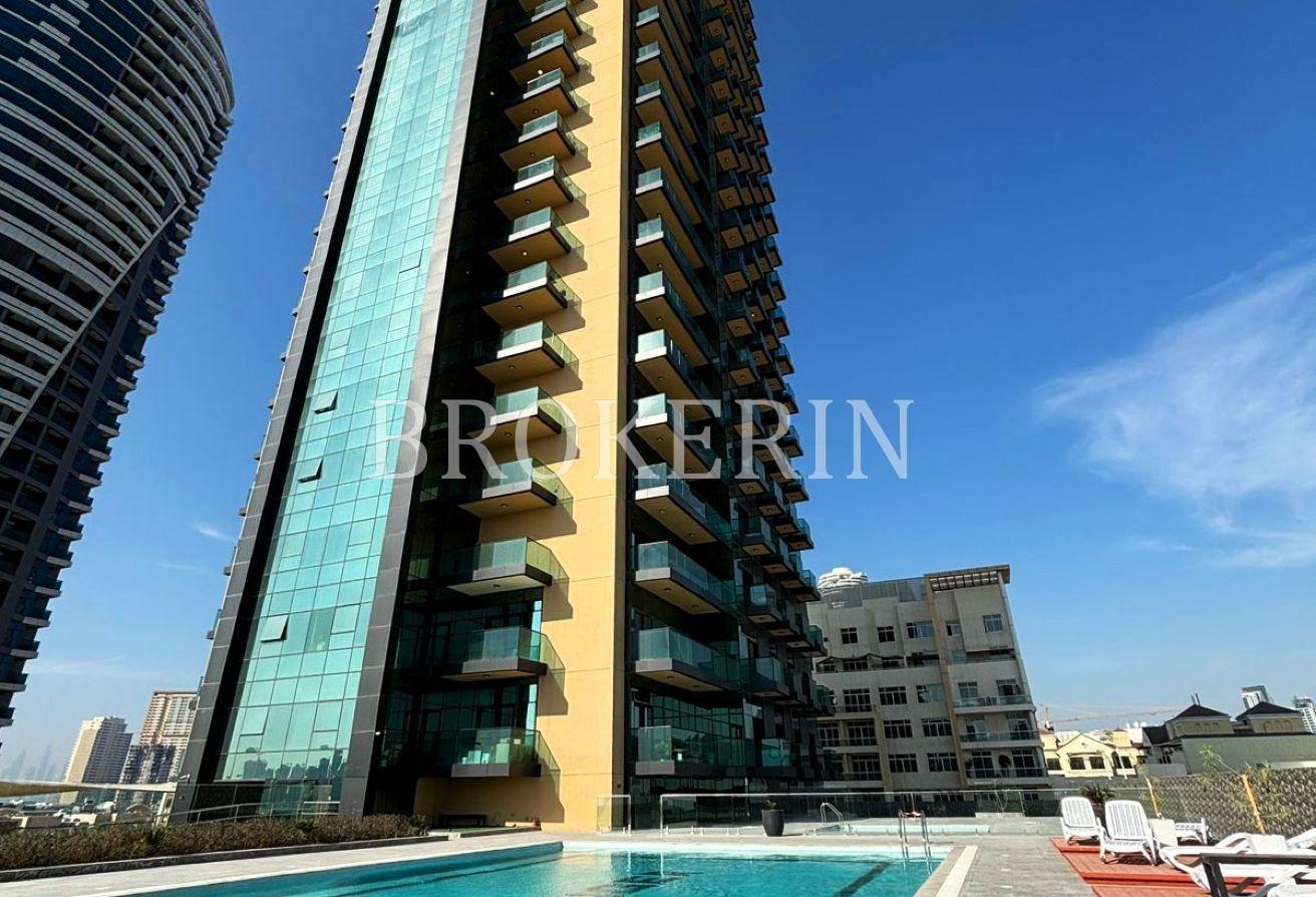 LIVE EASY, RENT EASY, FURNISHED STUDIO, PRIME AREA photo 12