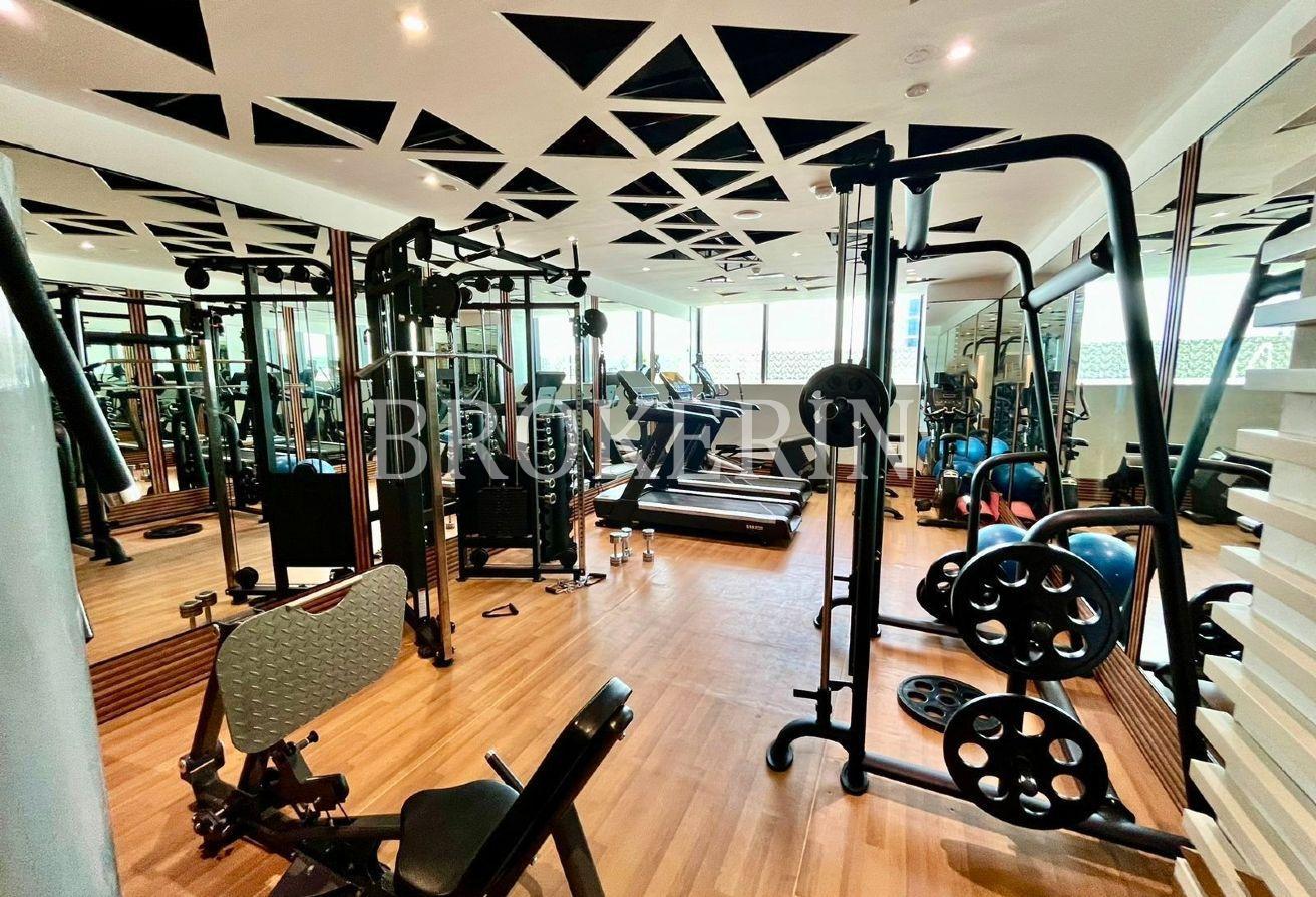LIVE EASY, RENT EASY, FURNISHED STUDIO, PRIME AREA photo 19