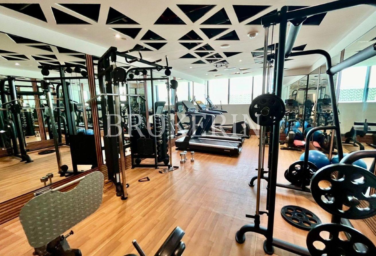 LIVE EASY, RENT EASY, FURNISHED STUDIO, PRIME AREA photo 18