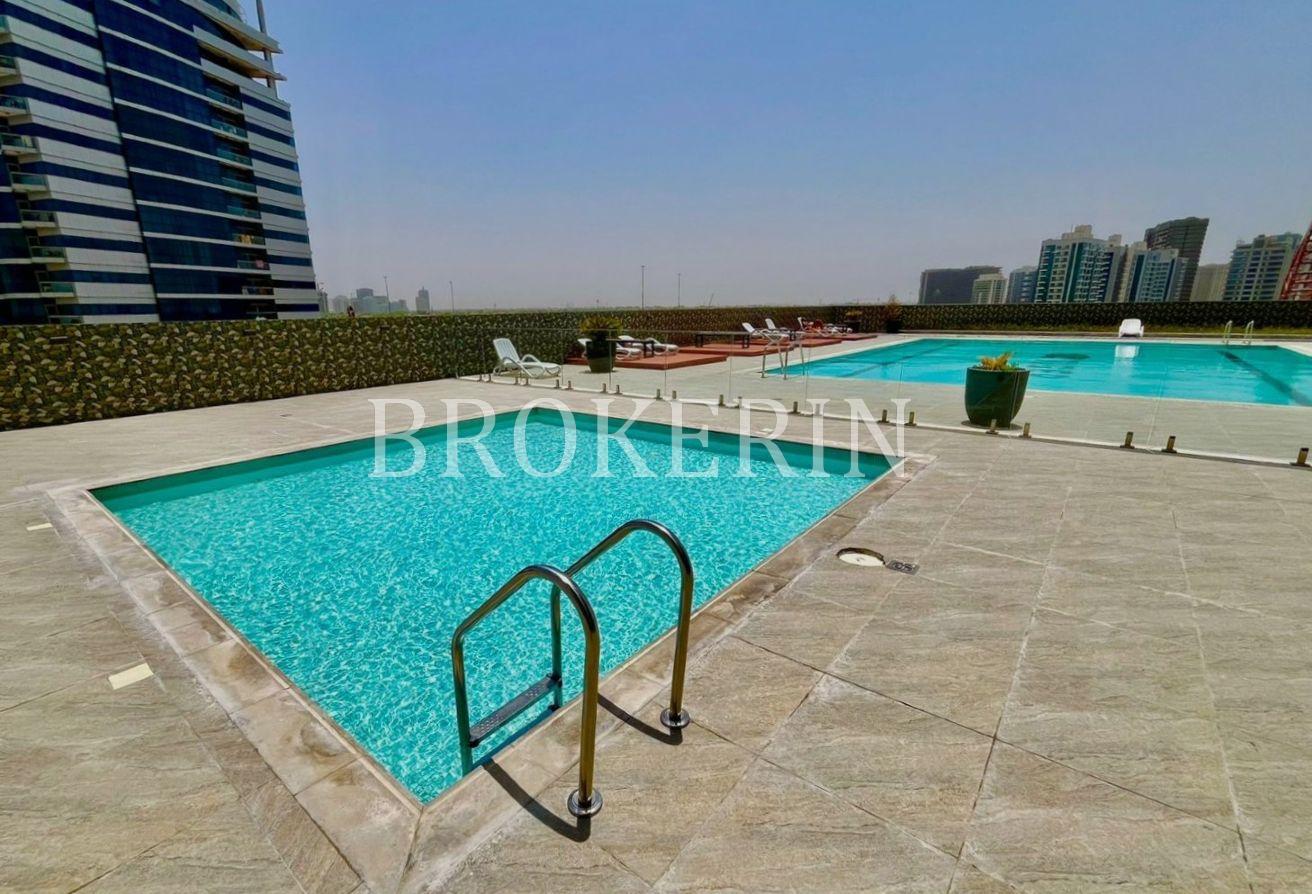 LIVE EASY, RENT EASY, FURNISHED STUDIO, PRIME AREA photo 10
