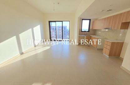 Apartment - 2 Bedrooms - 2 Bathrooms for rent in Rimal Residences - Maryam Island - Al Khan - Sharjah