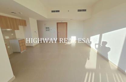 Apartment - 2 Bedrooms - 2 Bathrooms for rent in Rimal Residences - Maryam Island - Al Khan - Sharjah