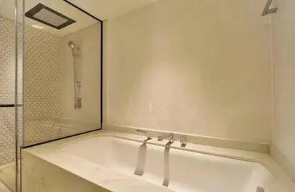 Apartment - 3 Bedrooms - 4 Bathrooms for sale in Palace Residences - Dubai Creek Harbour (The Lagoons) - Dubai