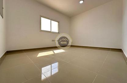 Apartment - Studio - 1 for rent in Al Muntazah - Abu Dhabi