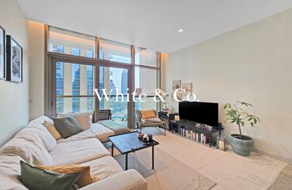Apartment - 2 - 3 for sale in No.9 - Dubai Marina - Dubai