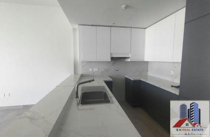 Apartment - 1 - 2 for rent in Al Badia Living Building A - Al Badia Living - Dubai Festival City - Dubai Apartment - 1 - 2 for rent in Al Badia Living Building A - Al Badia Living - Dubai Festival City - Dubai