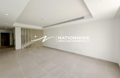 Townhouse - 2 Bedrooms - 2 Bathrooms for sale in The Cedars - Yas Acres - Yas Island - Abu Dhabi