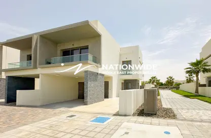 تاون هاوس - 2 غرف نوم - 2 حمامات للبيع في ذا سيدارس - فدان ياس - جزيرة ياس - أبوظبي