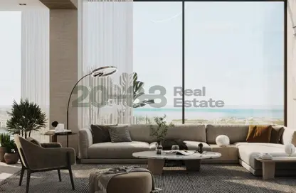 شقة - غرفة نوم - 2 حمامات للبيع في هيفين ليفينج - جزر دبي - دبي