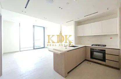 Apartment - 1 Bedroom - 2 Bathrooms for sale in Binghatti Phoenix - District 13 - Jumeirah Village Circle - Dubai