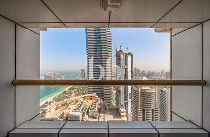 Apartment - 2 Bedrooms - 3 Bathrooms for rent in Elite Residence - Dubai Marina - Dubai Apartment - 2 Bedrooms - 3 Bathrooms for rent in Elite Residence - Dubai Marina - Dubai