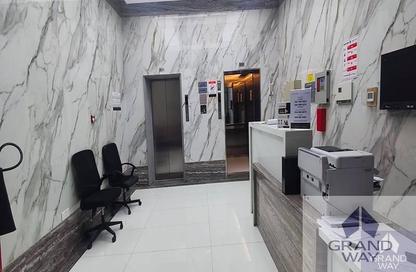 Apartment - 2 Bedrooms - 2 Bathrooms for rent in Haas Building - Jumeirah Garden City - Al Satwa - Dubai