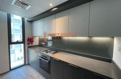 Apartment - 2 Bedrooms - 3 Bathrooms for rent in Noor 5 - Midtown - Dubai Production City (IMPZ) - Dubai