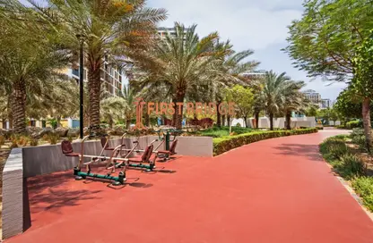 Apartment - 2 Bedrooms - 3 Bathrooms for rent in Noor 5 - Midtown - Dubai Production City (IMPZ) - Dubai