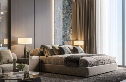 Apartment - Studio - 1 for sale in The Central Downtown B - The Central Downtown - Arjan - Dubai Apartment - Studio - 1 for sale in The Central Downtown B - The Central Downtown - Arjan - Dubai