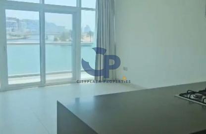 Apartment - 2 Bedrooms - 3 Bathrooms for rent in Al Naseem Residences C - Al Bandar - Al Raha Beach - Abu Dhabi Apartment - 2 Bedrooms - 3 Bathrooms for rent in Al Naseem Residences C - Al Bandar - Al Raha Beach - Abu Dhabi