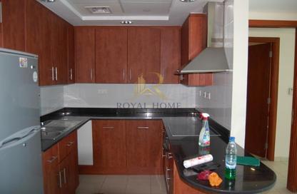 Apartment - 3 Bedrooms - 3 Bathrooms for rent in Lake Terrace - JLT Cluster D - Jumeirah Lake Towers - Dubai Apartment - 3 Bedrooms - 3 Bathrooms for rent in Lake Terrace - JLT Cluster D - Jumeirah Lake Towers - Dubai