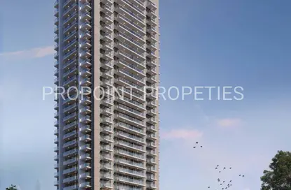 شقة - غرفة نوم - 2 حمامات للبيع في برج فيوليت - منطقة 14 - قرية جميرا الدائرية - دبي شقة - غرفة نوم - 2 حمامات للبيع في برج فيوليت - منطقة 14 - قرية جميرا الدائرية - دبي