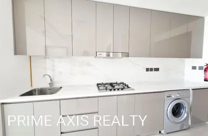 Apartment - 1 Bedroom - 2 Bathrooms for sale in Azizi Riviera 32 - Azizi Riviera - Meydan One - Meydan - Dubai
