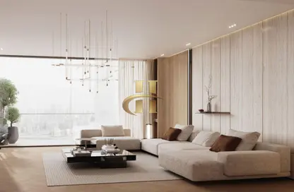 Apartment - 2 Bedrooms - 2 Bathrooms for sale in Binghatti Ivory - Al Jaddaf - Dubai