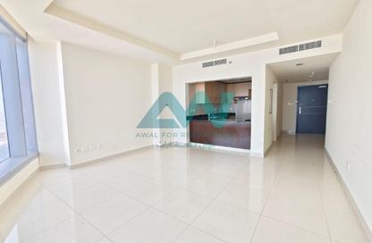 Apartment - 1 - 2 for rent in Sun Tower - Shams Abu Dhabi - Al Reem Island - Abu Dhabi