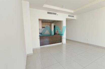 Apartment - 1 - 2 for rent in Sun Tower - Shams Abu Dhabi - Al Reem Island - Abu Dhabi