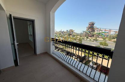 Apartment - 2 Bedrooms - 2 Bathrooms for rent in Ansam - Yas Island - Abu Dhabi