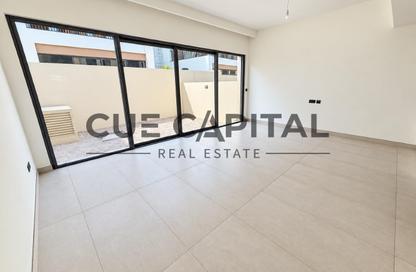 Villa - 3 - 3 for rent in Costa Brava 1 - Costa Brava - Damac Lagoons - Dubai