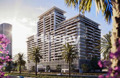 Apartment - 1 - 2 for sale in Helvetia Residences - District 14 - Jumeirah Village Circle - Dubai