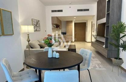 Apartment - 1 Bedroom - 2 Bathrooms for sale in Urban Oasis - Business Bay - Dubai