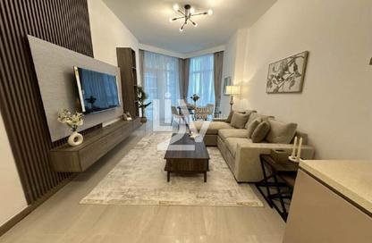 Apartment - 1 Bedroom - 2 Bathrooms for sale in Urban Oasis - Business Bay - Dubai