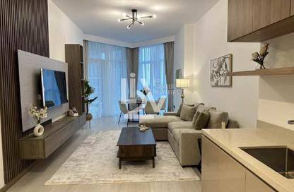 Apartment - 1 Bedroom - 2 Bathrooms for sale in Urban Oasis - Business Bay - Dubai