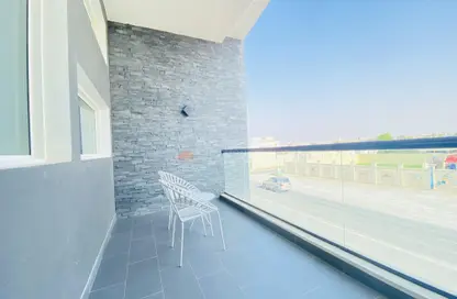 Townhouse - 3 Bedrooms - 4 Bathrooms for rent in Al Jazirah Al Hamra - Al Hamra Village - Ras Al Khaimah