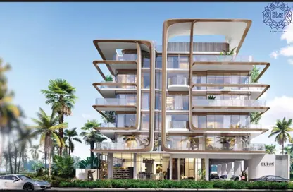 شقة - 2 غرف نوم - 3 حمامات للبيع في فيدير ريزيدنسز - ميدان - دبي