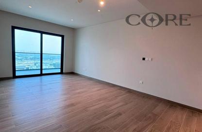 Apartment - 1 Bedroom - 2 Bathrooms for sale in Sobha Hartland Waves Opulence - Sobha Hartland - Mohammed Bin Rashid City - Dubai Apartment - 1 Bedroom - 2 Bathrooms for sale in Sobha Hartland Waves Opulence - Sobha Hartland - Mohammed Bin Rashid City - Dubai