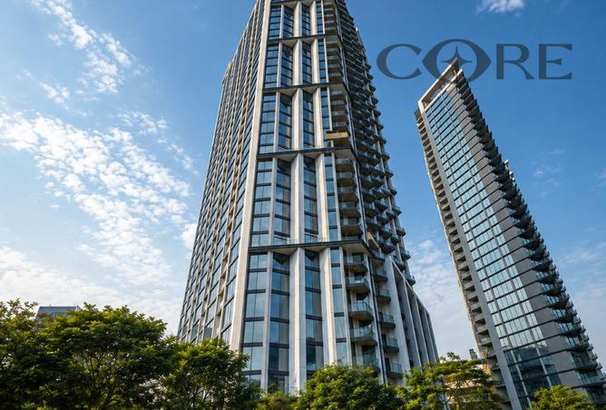 1-Bedroom + Study | Lagoon View | Premium Living