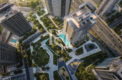 Apartment - 1 - 2 for sale in Urban Life - Business Bay - Dubai Apartment - 1 - 2 for sale in Urban Life - Business Bay - Dubai