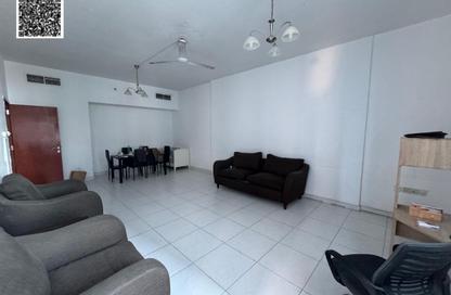Apartment - 2 Bedrooms - 3 Bathrooms for rent in Falcon Towers - Ajman Downtown - Ajman
