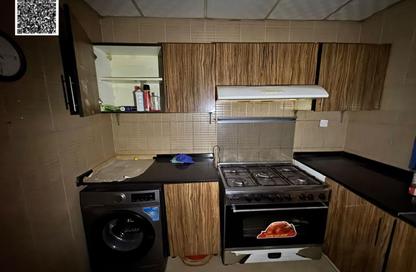 Apartment - 2 Bedrooms - 3 Bathrooms for rent in Falcon Towers - Ajman Downtown - Ajman