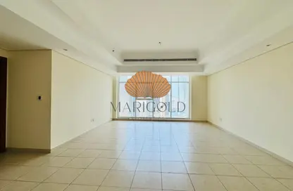 شقة - 2 غرف نوم - 4 حمامات للايجار في برج السيف 2 - (JLT) مجمع U - أبراج بحيرات الجميرا - دبي